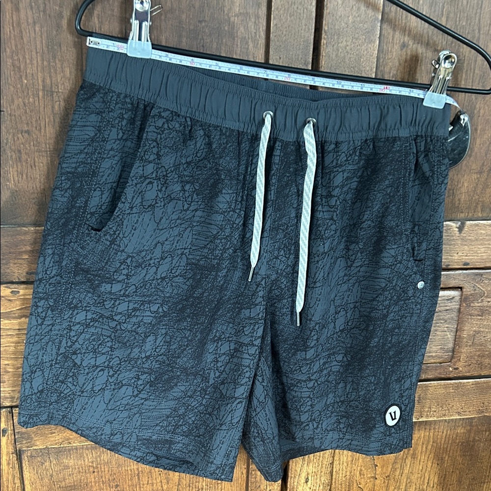 Mens Vuori kore short V302